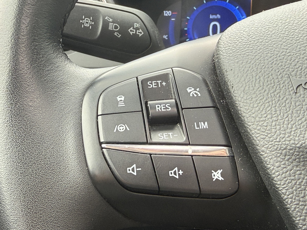 Ford Kuga (L029HP) met abonnement