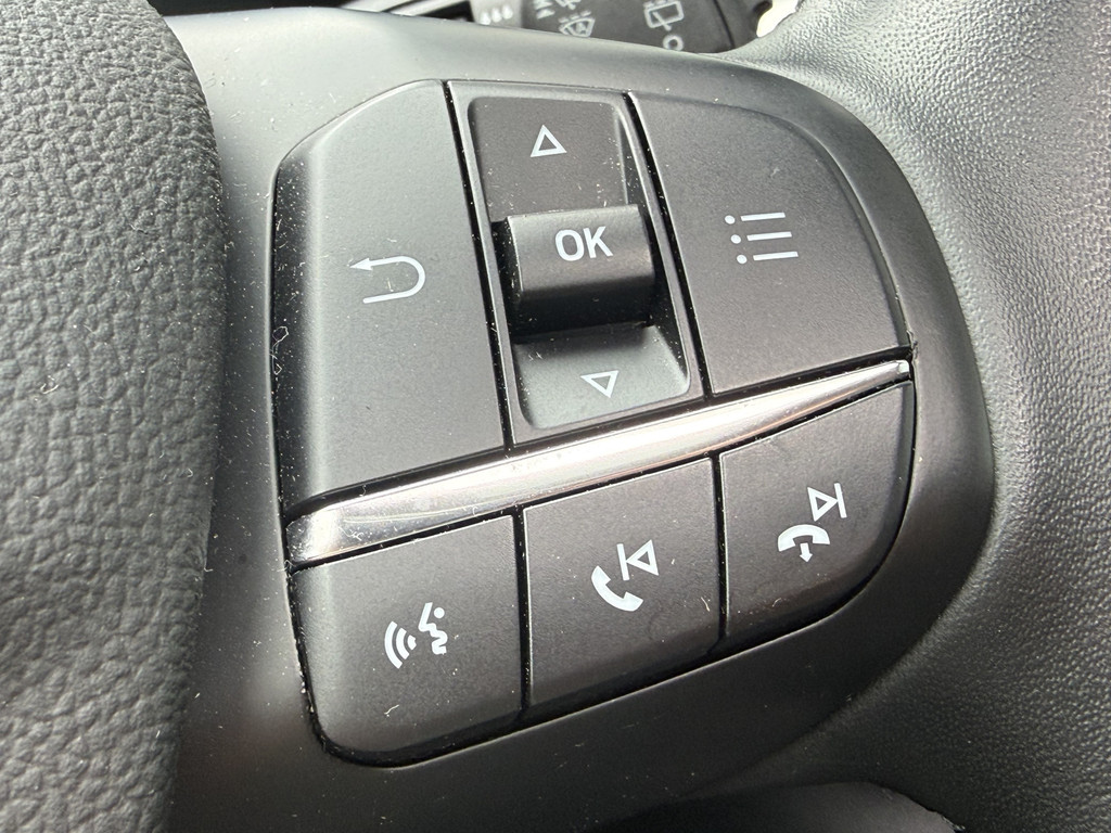 Ford Kuga (L029HP) met abonnement