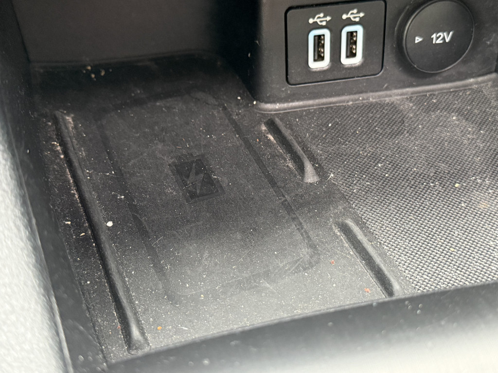 Ford Kuga (L029HP) met abonnement