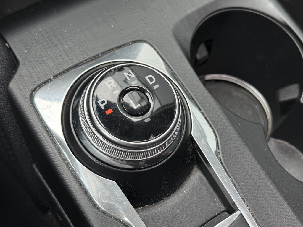 Ford Kuga (L029HP) met abonnement