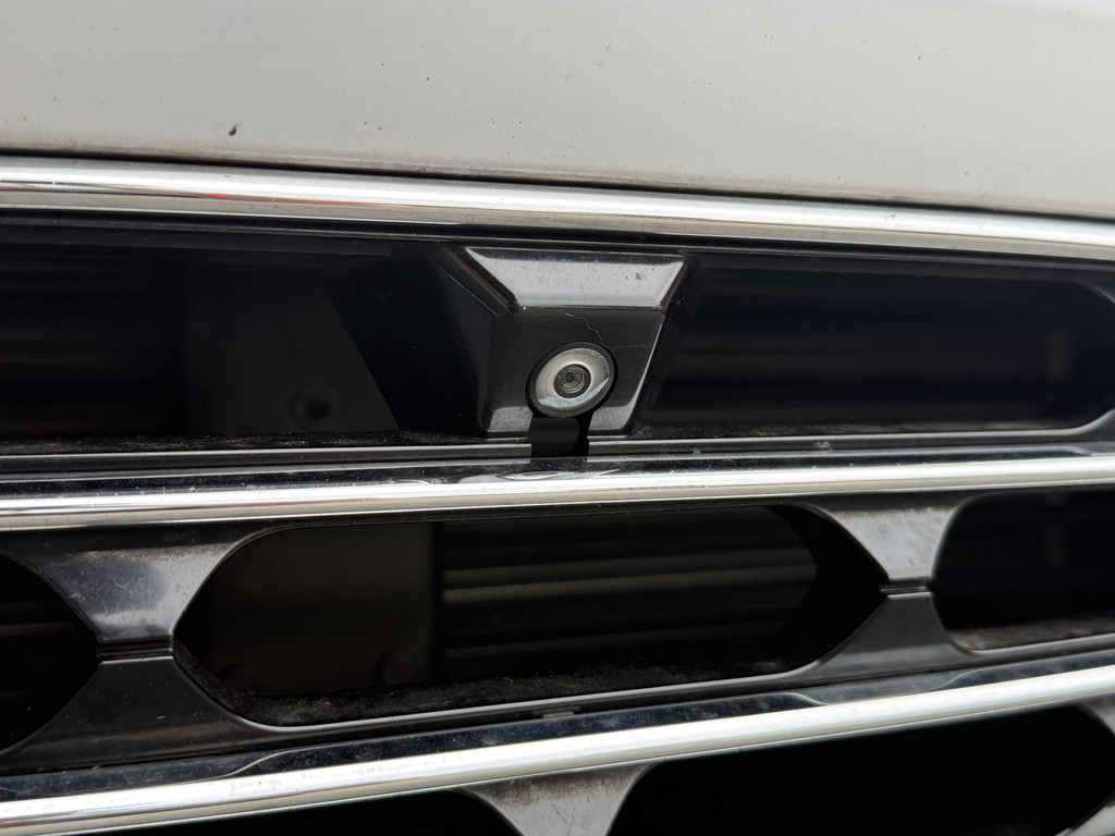 Ford Kuga (L029HP) met abonnement