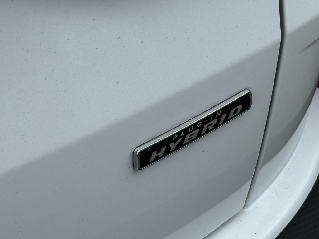 Ford Kuga (L029HP) met abonnement