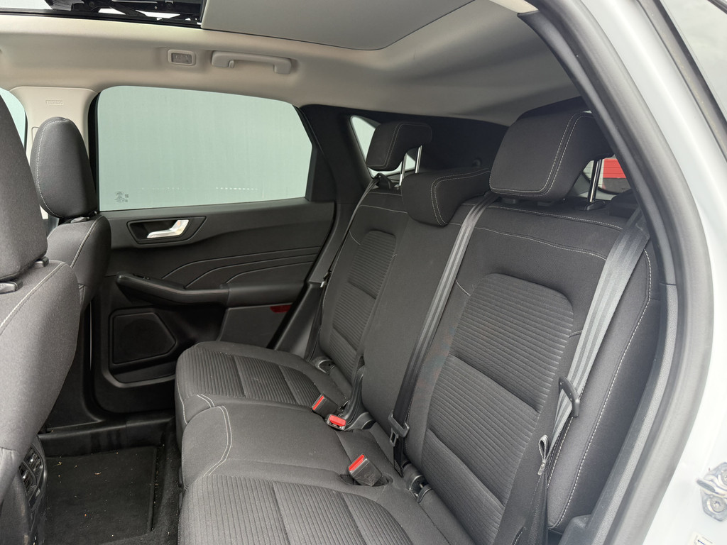 Ford Kuga (L029HP) met abonnement