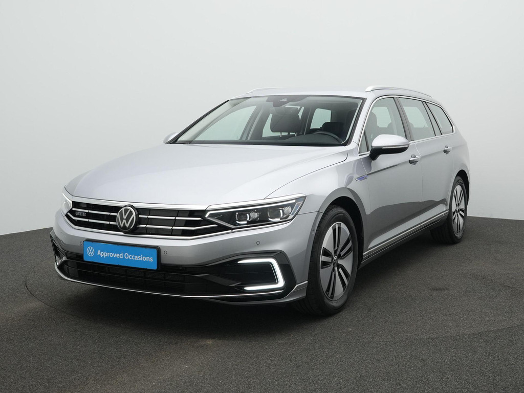 Volkswagen Passat (KJV93V) met abonnement