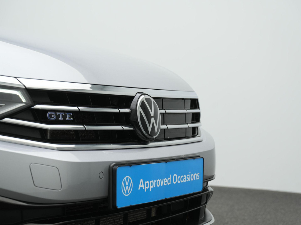 Volkswagen Passat (KJV93V) met abonnement