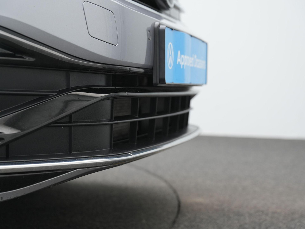 Volkswagen Passat (KJV93V) met abonnement