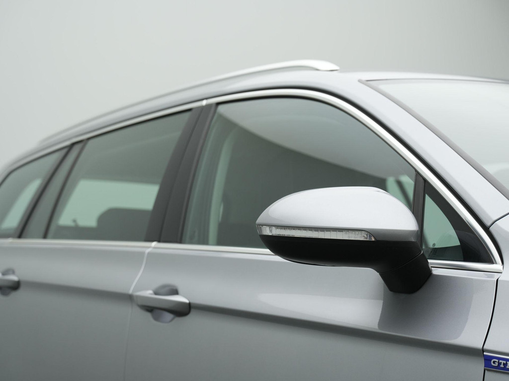 Volkswagen Passat (KJV93V) met abonnement