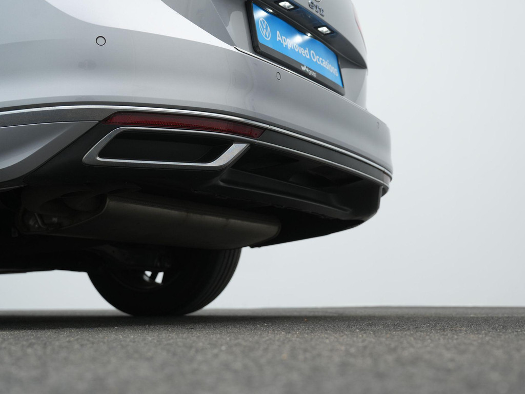 Volkswagen Passat (KJV93V) met abonnement