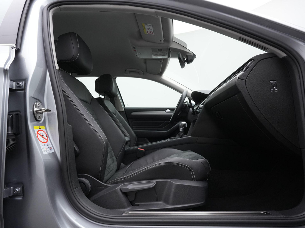 Volkswagen Passat (KJV93V) met abonnement
