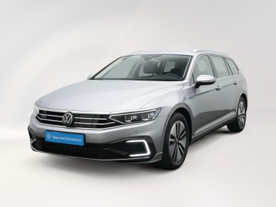 Volkswagen Passat (KJV93V) met auto abonnement