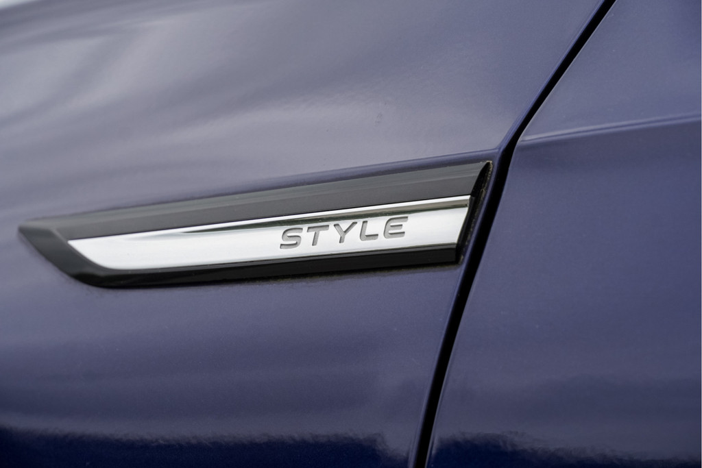 Volkswagen GOLF Variant (P492SR) met abonnement