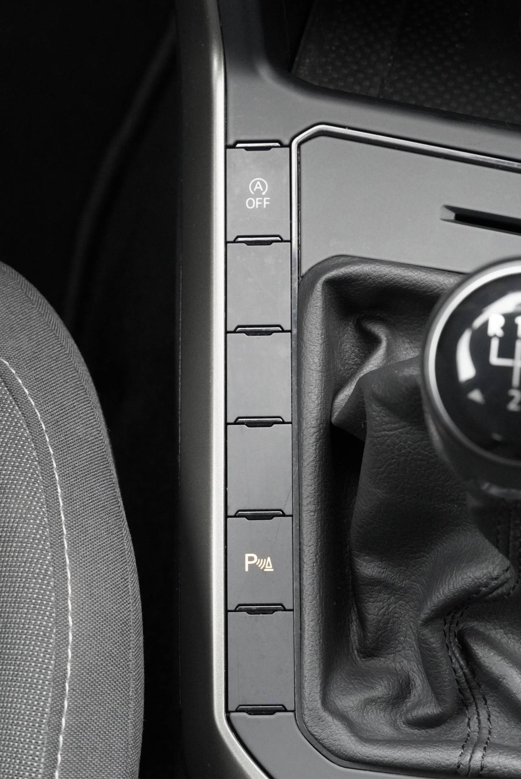 Volkswagen Polo (K622PV) met abonnement