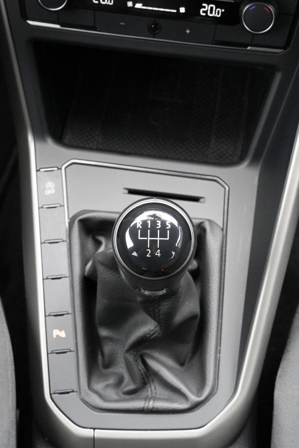 Volkswagen Polo (K622PV) met abonnement