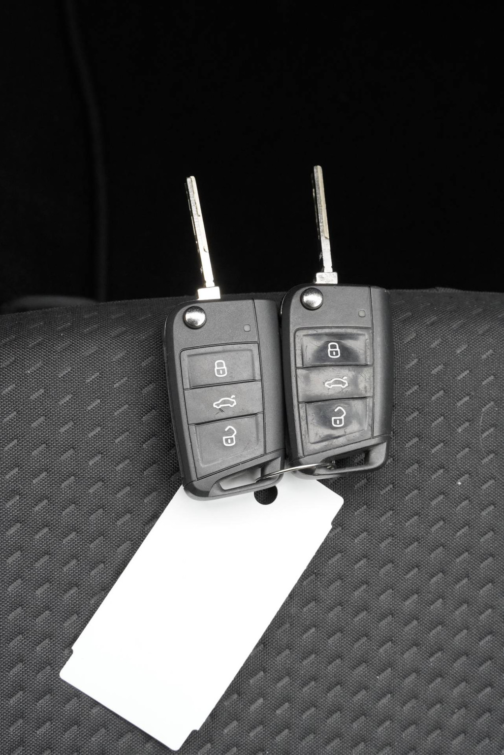 Volkswagen Polo (K622PV) met abonnement