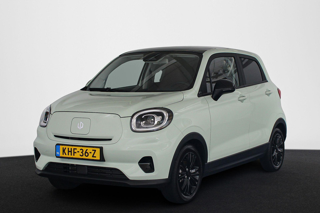 Leapmotor T03 (KHF36Z) met abonnement