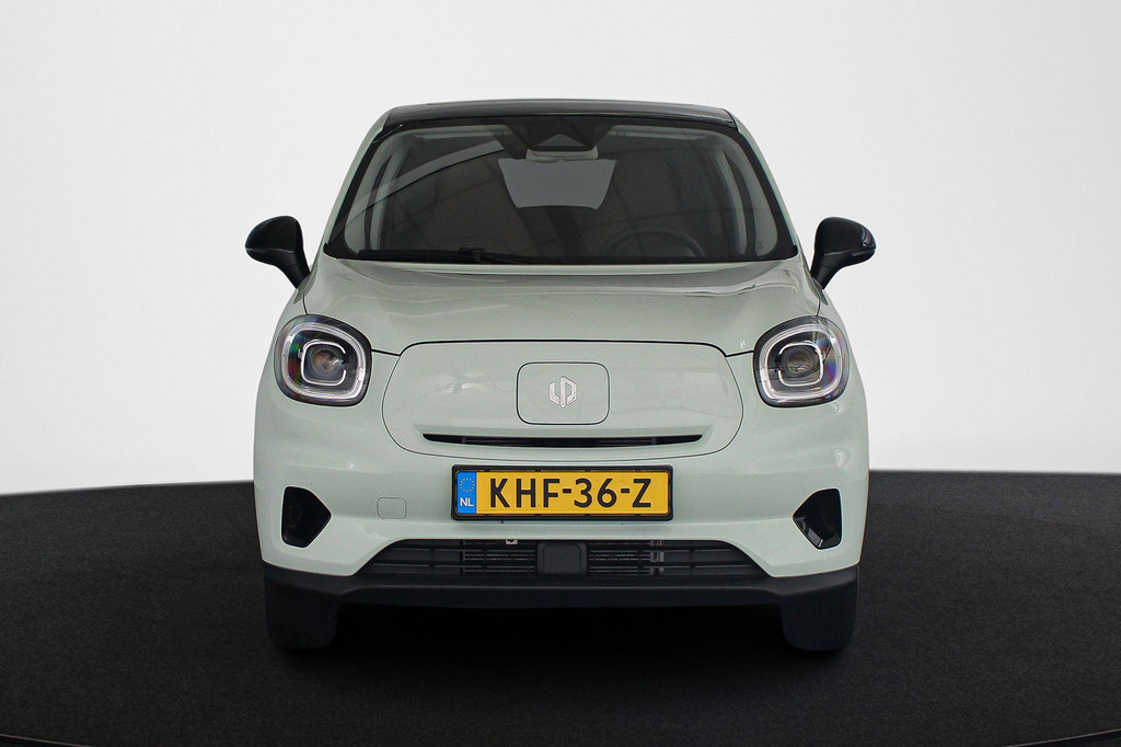 Leapmotor T03 (KHF36Z) met abonnement