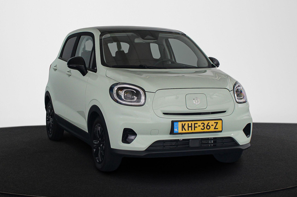 Leapmotor T03 (KHF36Z) met abonnement