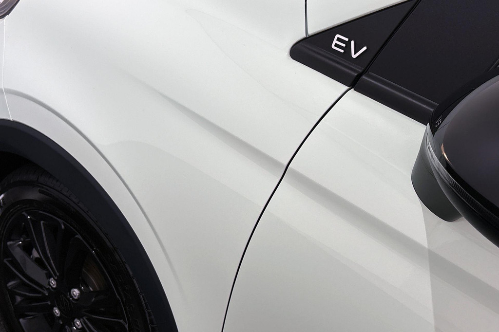 Leapmotor T03 (KHF36Z) met abonnement