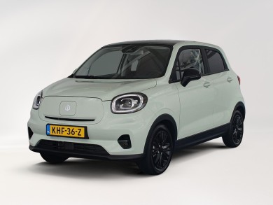 Leapmotor T03 (KHF36Z) met auto abonnement