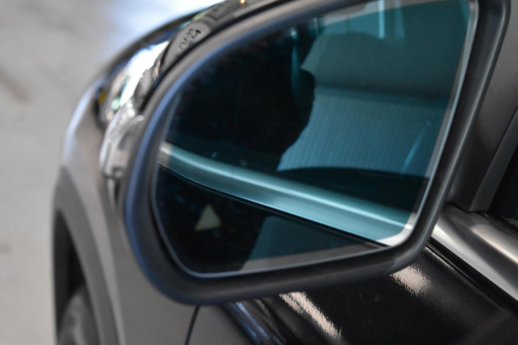 Mercedes-Benz EQA (N072SZ) met abonnement