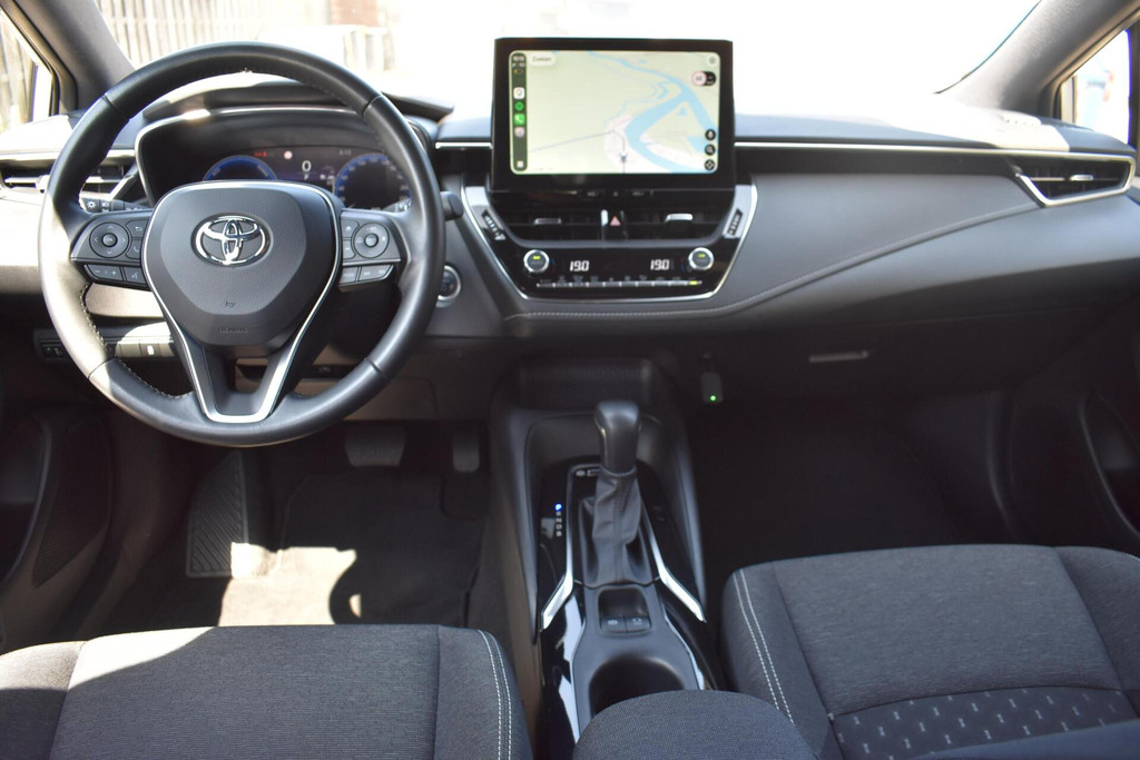 Toyota Corolla Touring Sports (X221FK) met abonnement