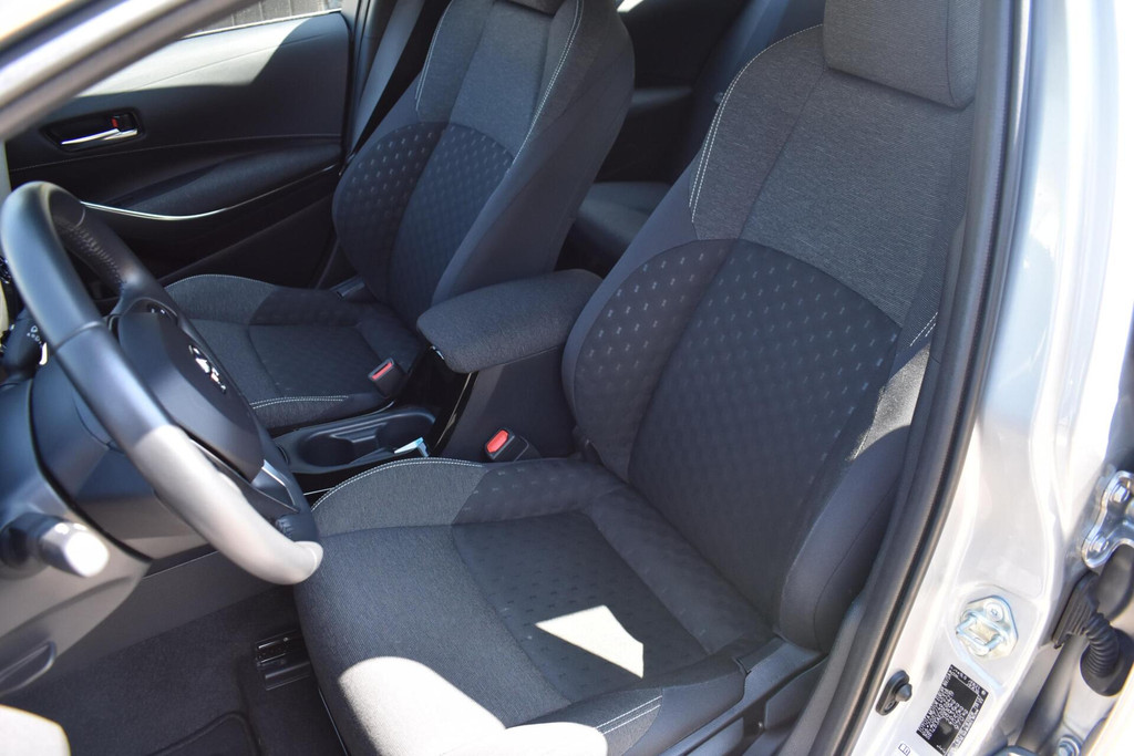Toyota Corolla Touring Sports (X221FK) met abonnement