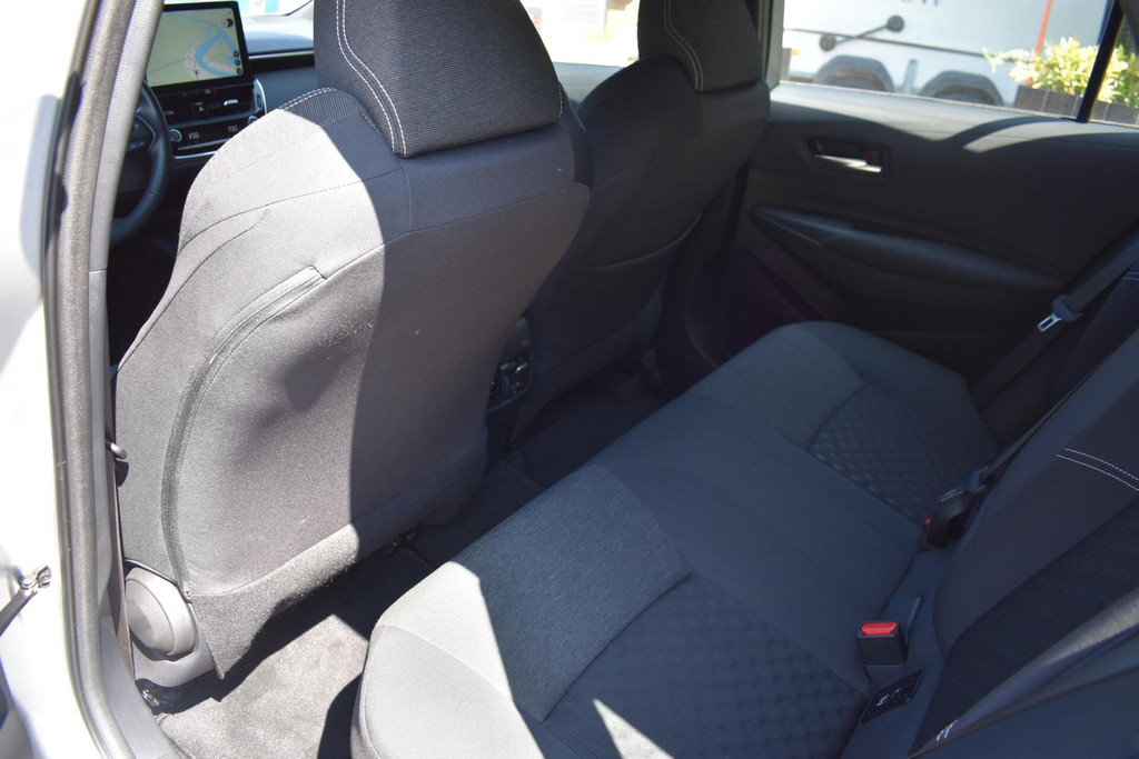 Toyota Corolla Touring Sports (X221FK) met abonnement