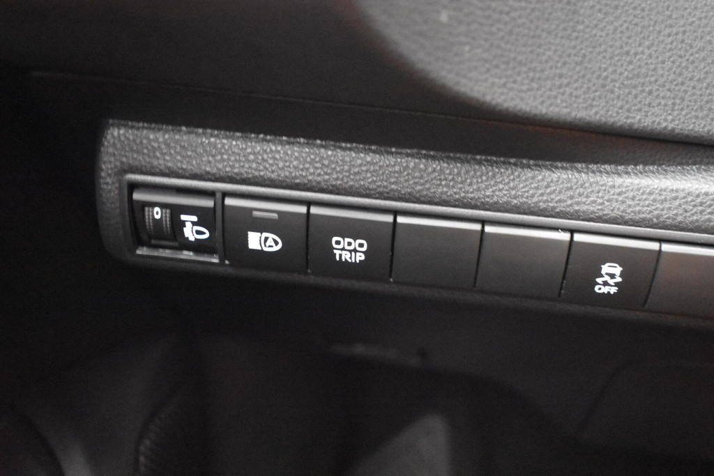 Toyota Corolla Touring Sports (X221FK) met abonnement