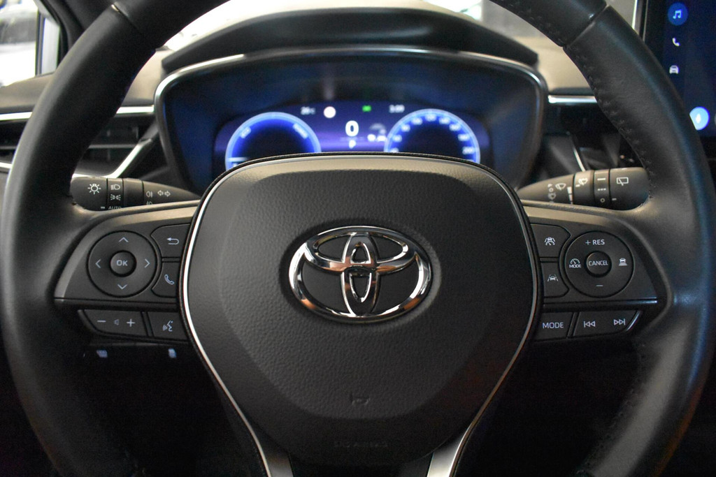 Toyota Corolla Touring Sports (X221FK) met abonnement