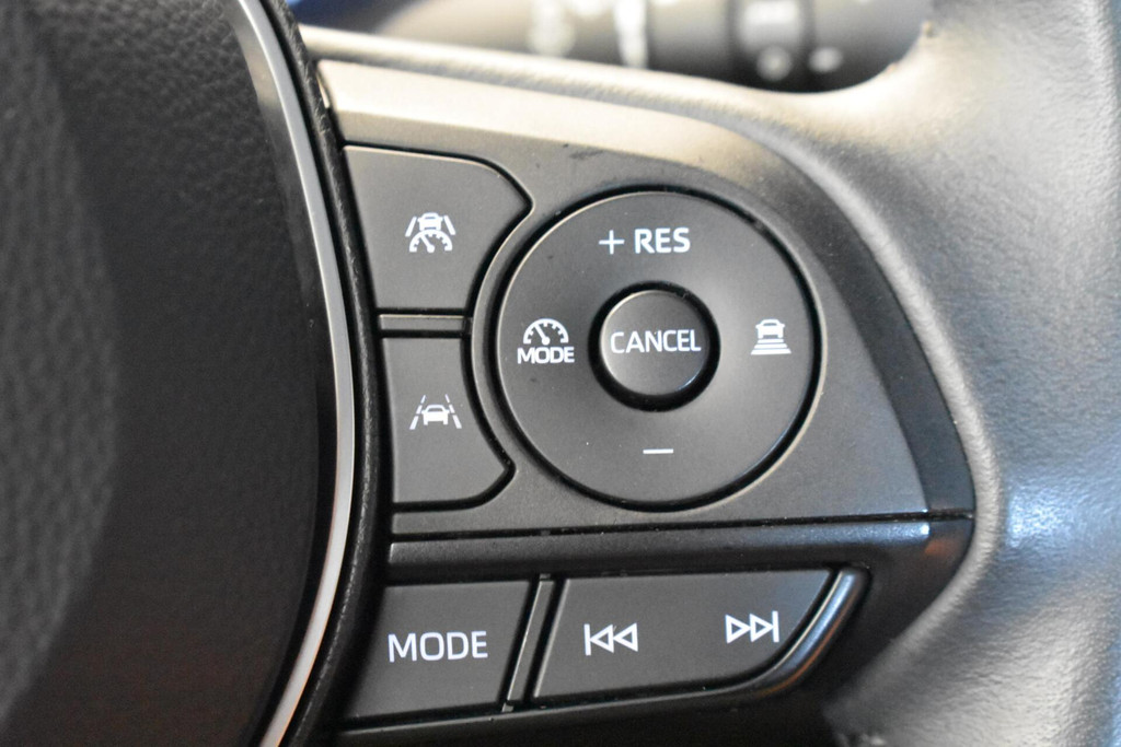 Toyota Corolla Touring Sports (X221FK) met abonnement