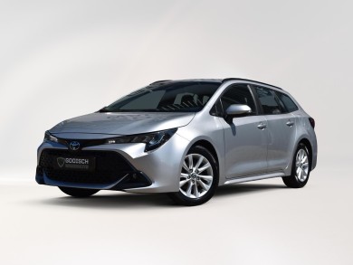 Toyota Corolla Touring Sports (X221FK) met auto abonnement