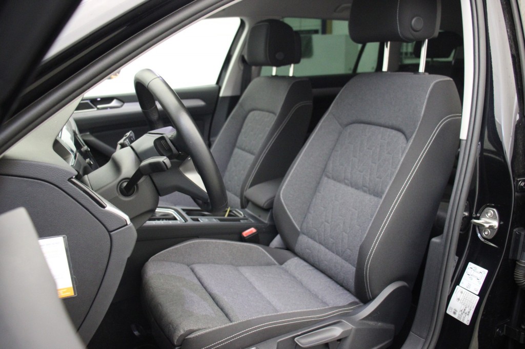 Volkswagen Passat (S755FT) met abonnement
