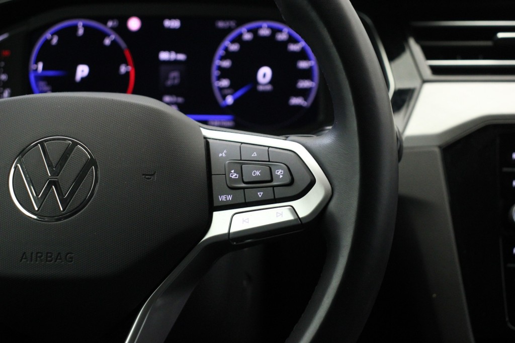 Volkswagen Passat (S755FT) met abonnement