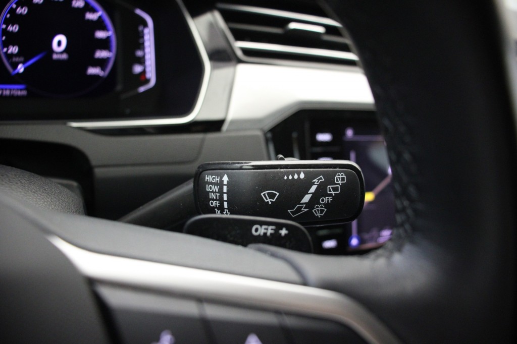 Volkswagen Passat (S755FT) met abonnement