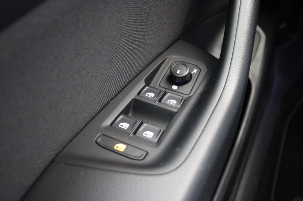 Volkswagen Passat (S755FT) met abonnement
