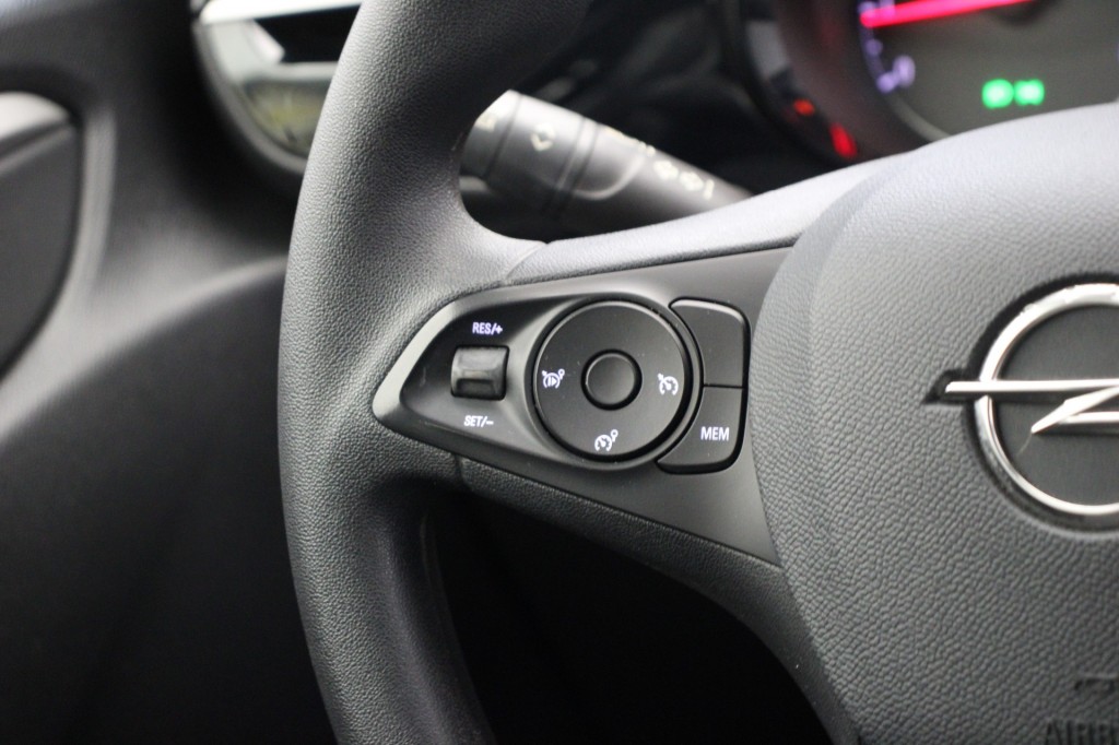 Opel Corsa (L204LB) met abonnement