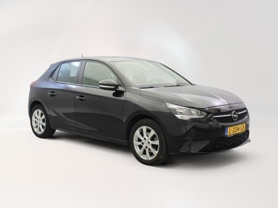 Opel Corsa (L204LB) met auto abonnement