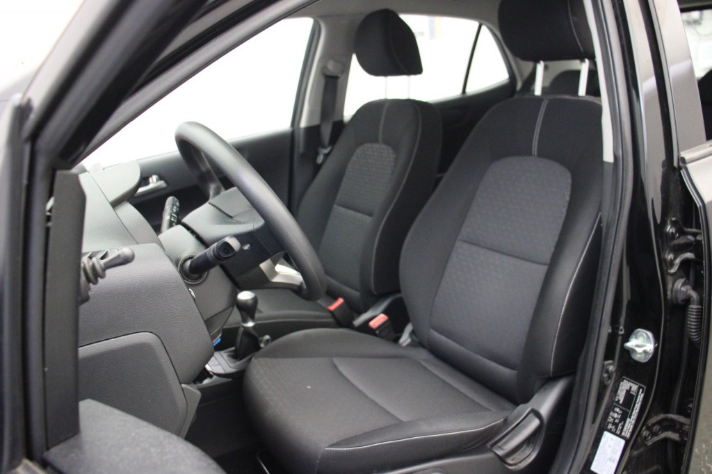 Kia Picanto (P063VG) met abonnement