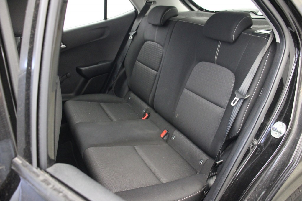 Kia Picanto (P063VG) met abonnement