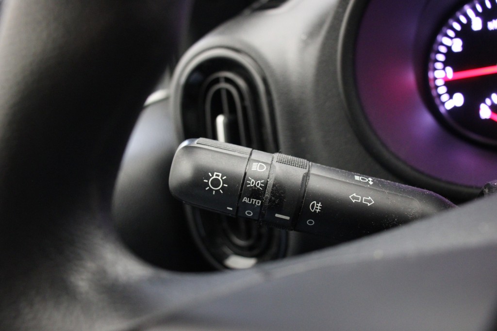 Kia Picanto (P063VG) met abonnement