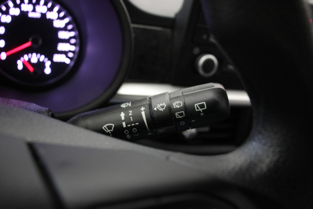 Kia Picanto (P063VG) met abonnement