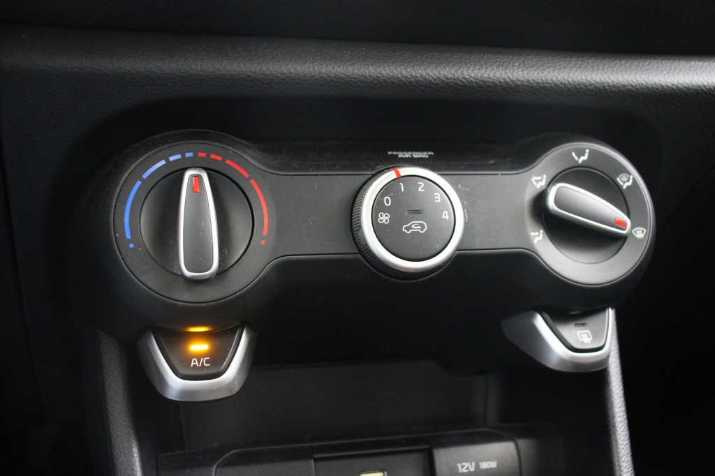 Kia Picanto (P063VG) met abonnement