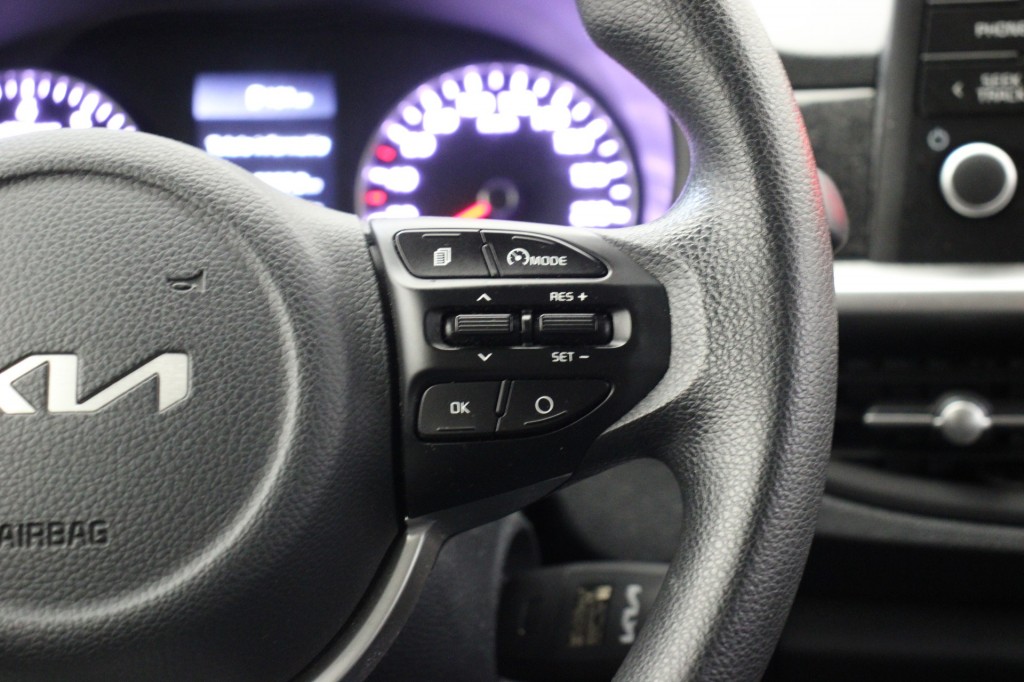 Kia Picanto (P063VG) met abonnement