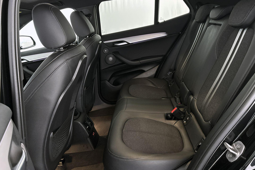 BMW X2 (KJP64N) met abonnement