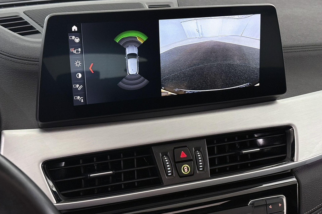 BMW X2 (KJP64N) met abonnement