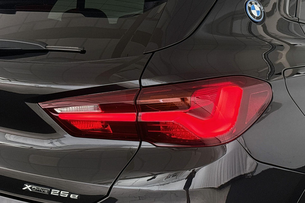 BMW X2 (KJP64N) met abonnement