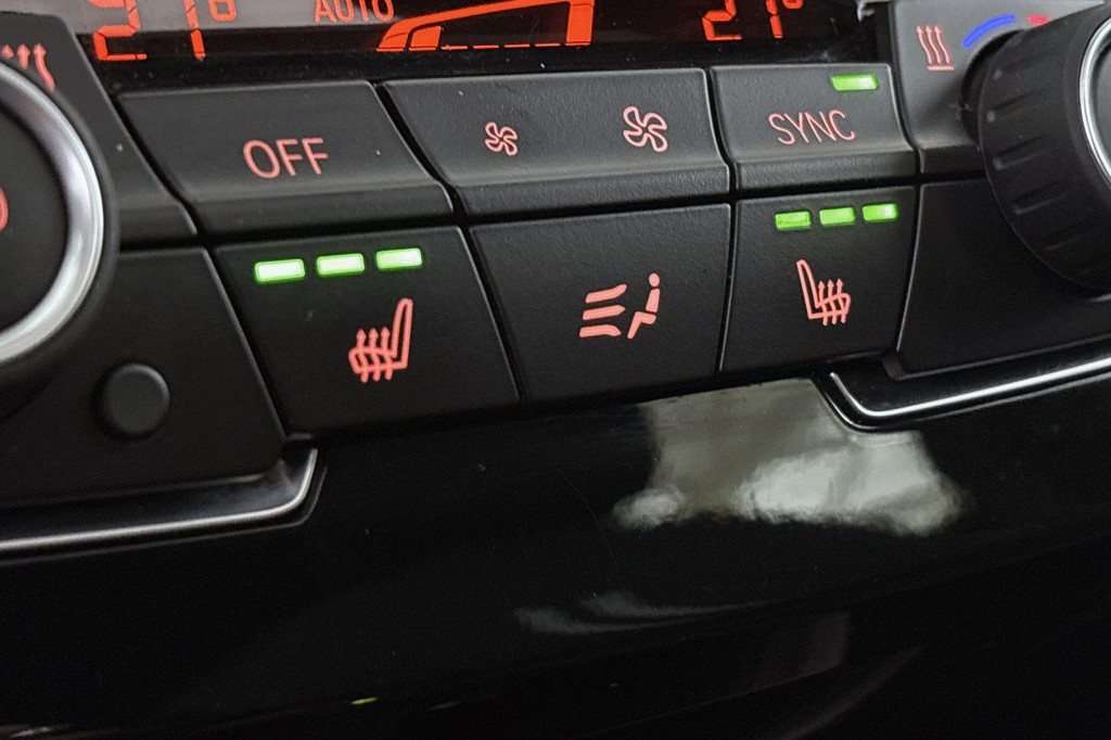BMW X2 (KJP64N) met abonnement