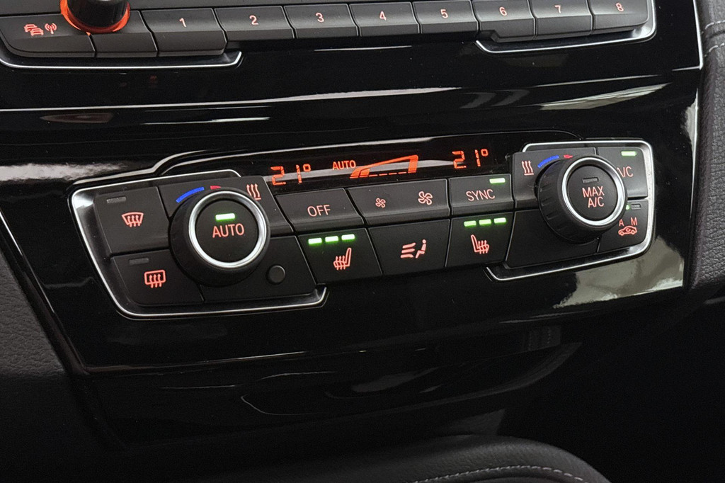 BMW X2 (KJP64N) met abonnement