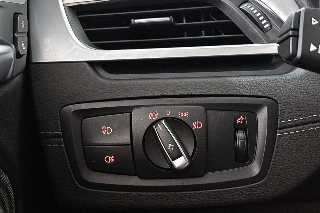 BMW X2 (KJP64N) met abonnement