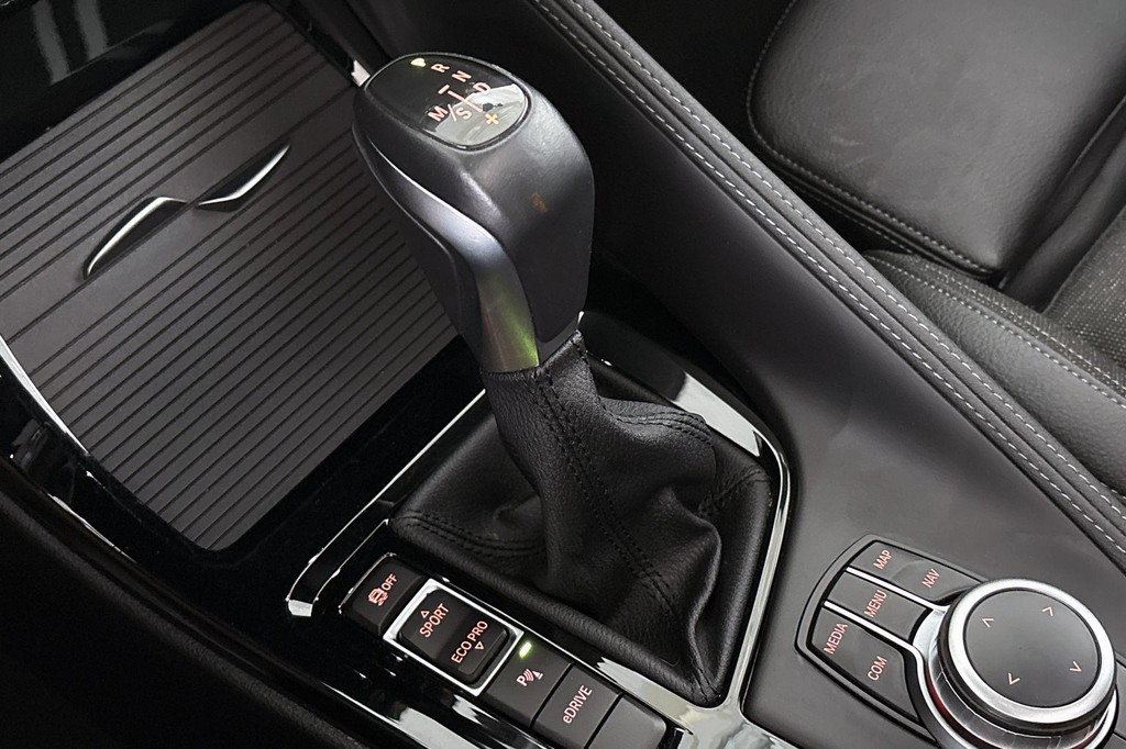 BMW X2 (KJP64N) met abonnement